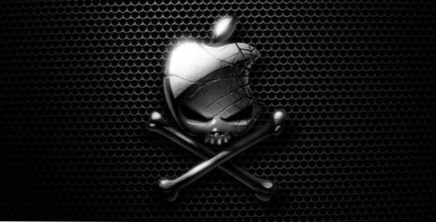 9 signes Apple est en cours d'exécution par Supervillains (La technologie)