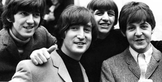 10 Beatles Innovations som ändrade musik (musik)