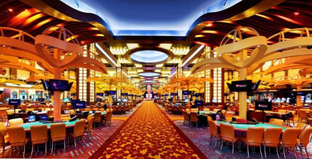 10 bizarre oder unvergessliche Casino-Erlebnisse