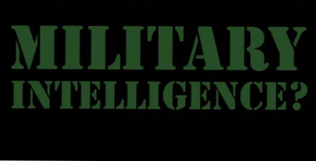 10 Exposed Intelligence Operations (Politik)