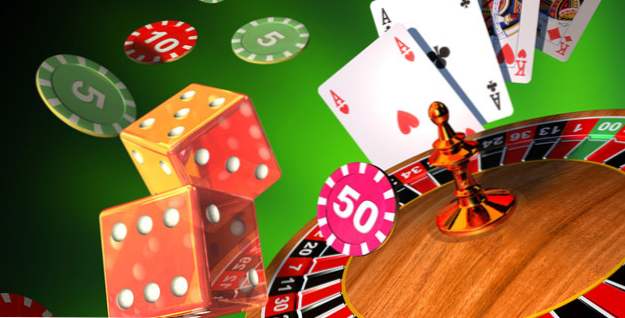 10 Spieler, die das Casino besiegen (Gaming)