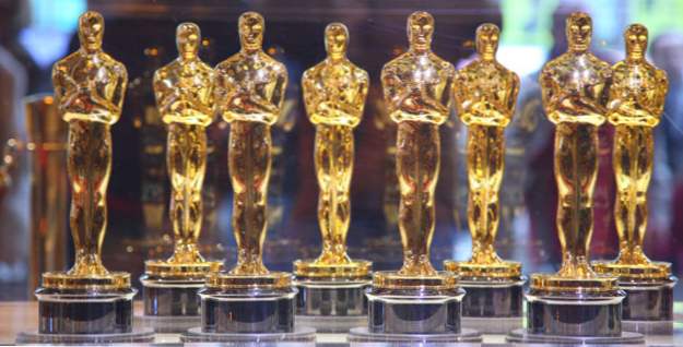 10 Intressanta Academy Award-vinnare (Filmer och TV)