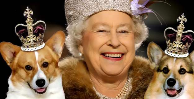 10 Missverständnisse über die britische Monarchie (Geschichte)