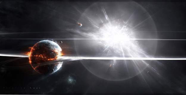 10 La théorie populaire du Jour du Doomsday 2012 échoue (Notre monde)