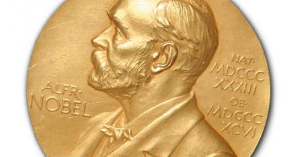 10 forskare rånade för ett nobelpris (Människor)