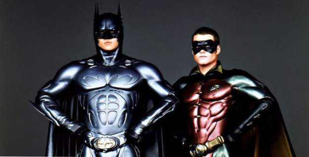 10 Dinge, die Sie über Batman wahrscheinlich nicht wussten (Popkultur)