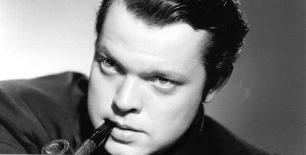 10 triomfen van Orson Welles (Films en tv)