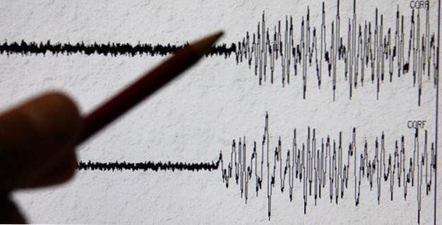 10 schlimmste Erdbeben aus der Vergangenheit (Unsere Welt)