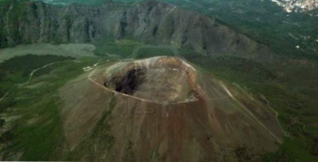 20 maravillas naturales que no hicieron el corte (Nuestro mundo)