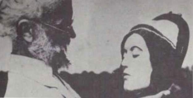 Carl Tanzler For the Love of a Corpse