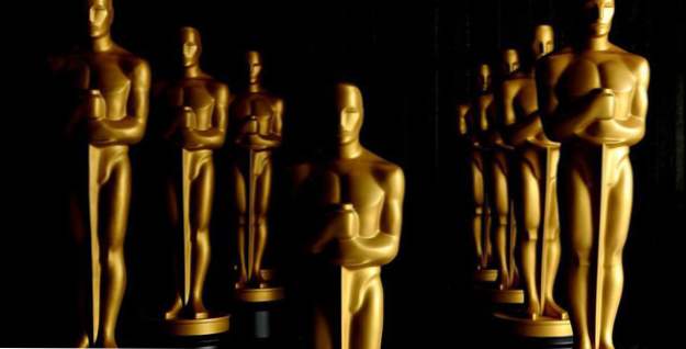 Top 10 más grandes de los Oscars (Peliculas y tv)