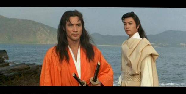 Top 10 Bizarre Kung Fu-Filme