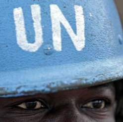 Top 10 Misserfolge der Vereinten Nationen (Politik)