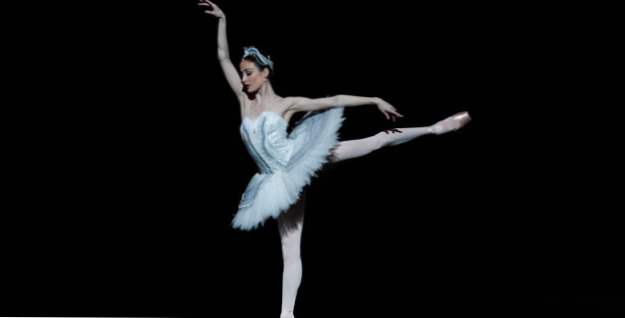 Top 10 der besten Ballette (Die Künste)
