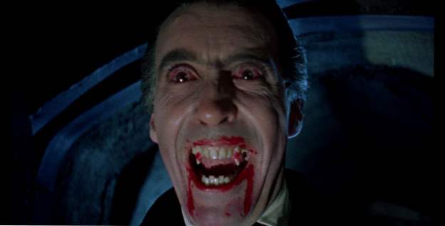 Top 10 van de beste Dracula-afbeeldingen (Films en tv)