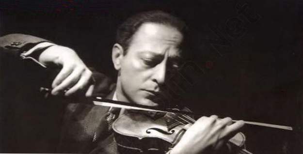 Top 10 des plus grands violonistes de tous les temps (Les arts)