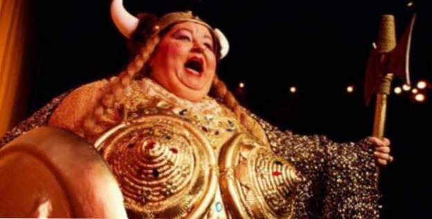 Top 10 gruwelijk moeilijke opera-aria's