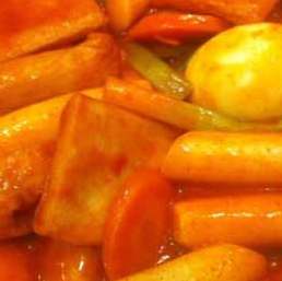 Top 10 korejských potravin, které musíte vyzkoušet (Jídlo)