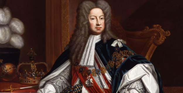 Top 10 Philandering anglických monarchů (Dějiny)