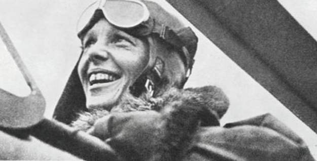 Top 10 Pionierinnen der Luftfahrt
