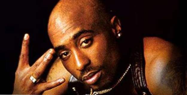 Top 10 canciones premortem por Tupac