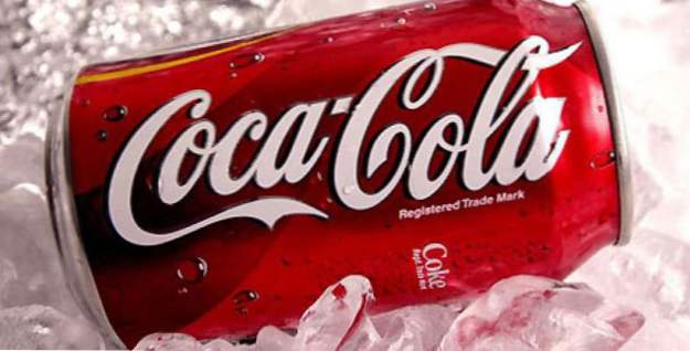 Top 10 ovanliga användningsområden för Coca Cola