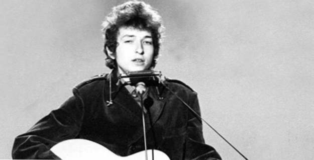 10 Great Bob Dylan Live Performances (musik)