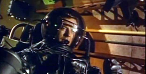 10 fantastici film di fantascienza degli anni '50 (Film e TV)