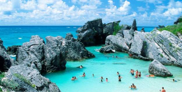 10 datos interesantes sobre el Caribe (Viajar)
