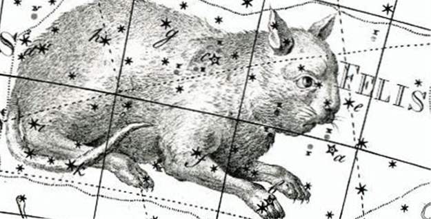 15 constelaciones que ahora están extintas