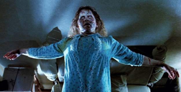 25 Fascinující fakta o exorcistovi (Filmy a televize)