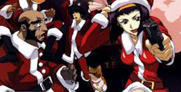 Top 10 Nejlepší psané anime (Filmy a televize)