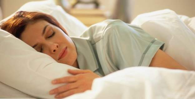 Topp 10 bisarre søvnforstyrrelser