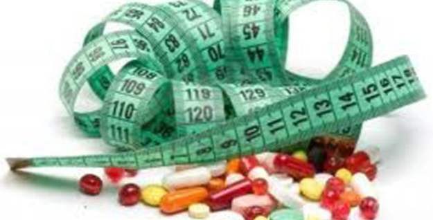 Top 10 des pilules amaigrissantes (Santé)