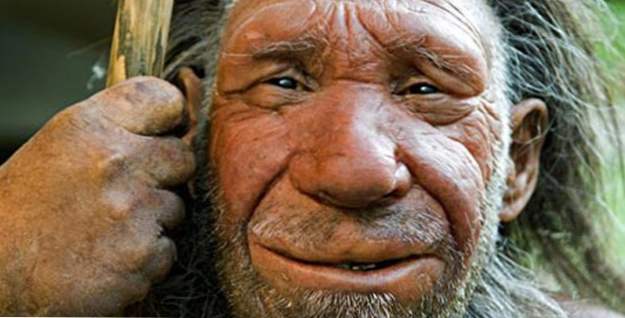 Top 10 Missverständnisse über Neandertaler