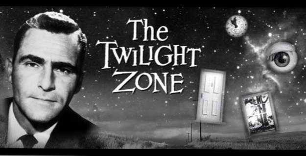 Top-10-Episoden der Twilight-Zone (Filme und Fernsehen)