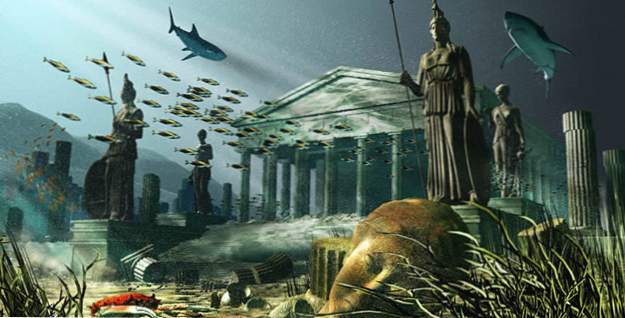 Top 10 misterios de civilizaciones antiguas o perdidas