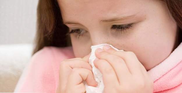 Top 10 mythes over de verkoudheid