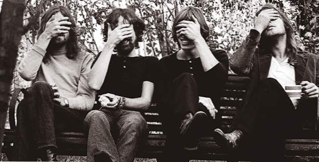 Las 10 mejores canciones de Pink Floyd (Música)