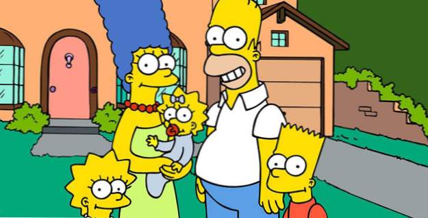 Top 10 epizod Simpsons (Filmy a televize)