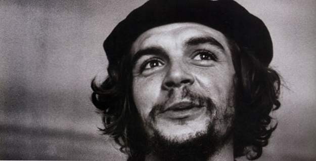 Top 10 věcí, které jste nevěděli o Che Guevary (Politika)