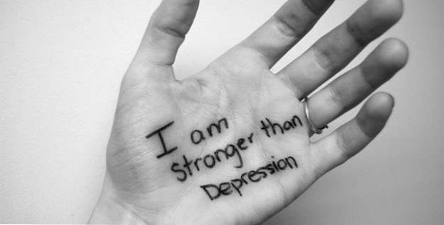 Top 10 tipů pro potírání deprese (Zdraví)