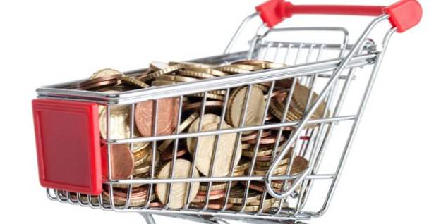 Top 10 způsobů, jak ušetřit peníze na jídlo (Jídlo)