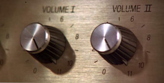 Top 11 Spinal Tap Moments