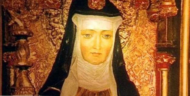 Top 5 der meisten Badass-Nonnen aller Zeiten (Religion)